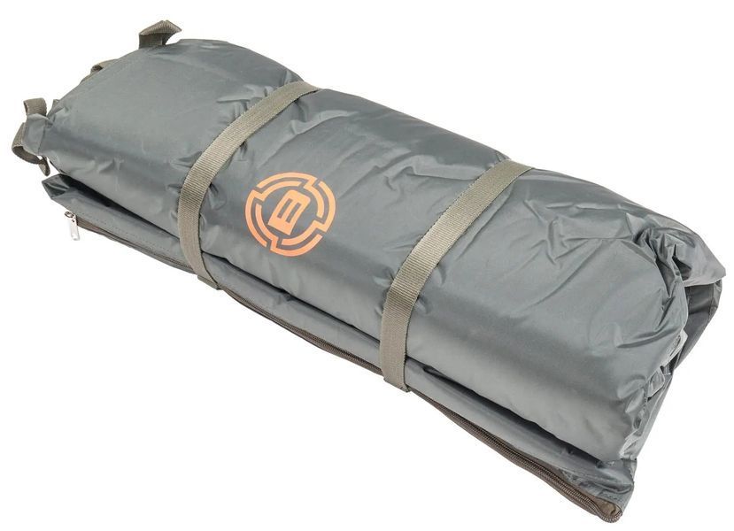 Мат карповый Brain Multifunctional Mat ц:зеленый, 18584122