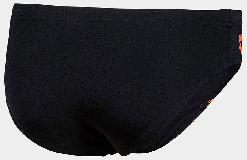 Плавки-сліпи для хлопців Arena SWIM BRIEFS GRAPHIC