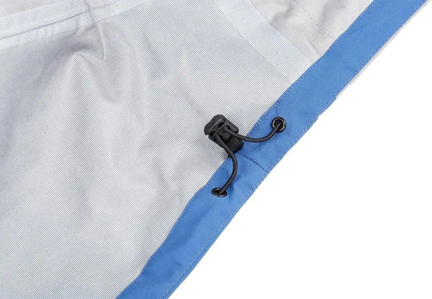 Куртка Favorite Storm Jacket L мембрана 10К\10К Синій, 2XL