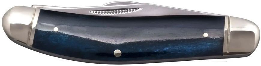 Нож Cold Steel Gentlemen&rsquo;s Stockman Blue Bone ц:blue