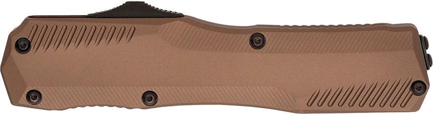 Ніж Kershaw Livewire MagnaCut BW FDE