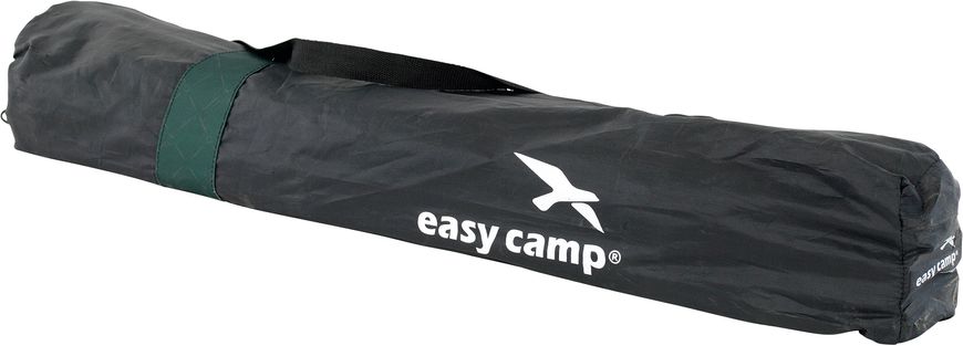 Ліжко розкладне Easy Camp Pampas Pacific Blue (480062)