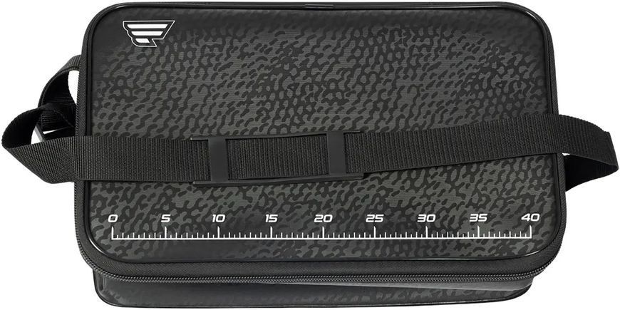 Сумка Favorite Folding Bakkan 34L Black
