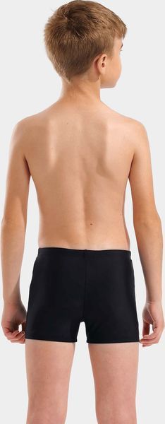 Плавки-шорти для хлопчиків Arena TALES SWIM SHORT чорний, бірюзовий Діт 128 см