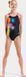 Купальник закритий для дівчат Arena DOTS SWIMSUIT SWIM PRO BACK 3468337752226 фото 2