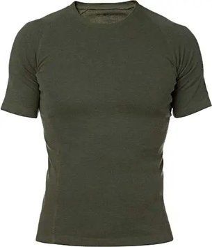 Термофутболка Beretta Outdoors Smell Termall Control Olive Green, 2XL