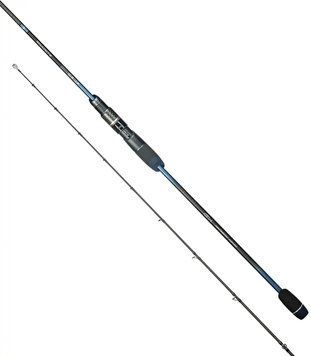Спінінг Favorite SW Slow Claw SLC-661ML 2.02m Jig 30-100g Power Class 1