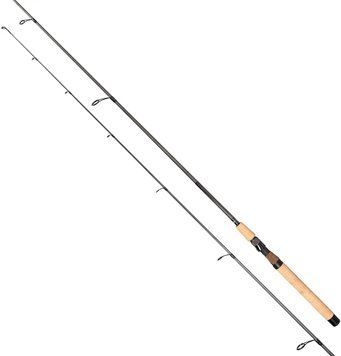 Спінінг G.Loomis Classic Spin Jig SJR782 IMX 2.01m 3-10g (1 част.)