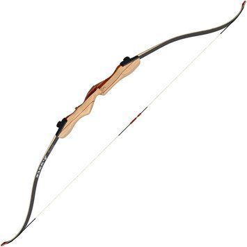 Лук Yate Viper 62"/20 lbs RH