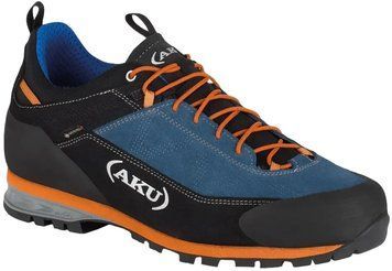 Кросівки AKU Link GTX blue/orange, 10