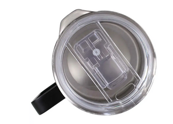 Lifeventure кружка Insulated Mountain Mug black
