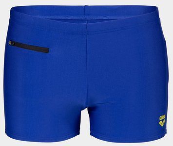 Плавки-шорты для мужчин Arena ZIP SWIM SHORT