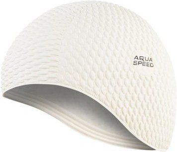 Шапка для плавания Aqua Speed ​​BOMBASTIC