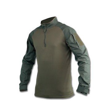 Сорочка польова Kiborg Ubacs G3