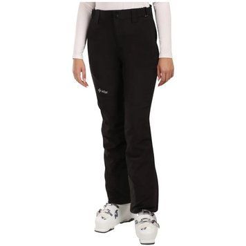 Штани ж Kilpi RHEA-W ZL0409 black - 42 - чорний
