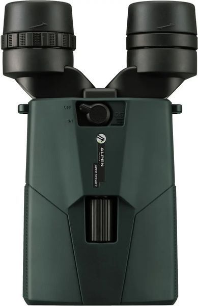 Бинокль Alpen Optics Apex Steady 14x42 HD