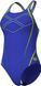Купальник закритий для жінок Arena GRAPHIC SWIMSUIT SWIM PRO BACK