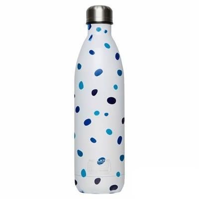 Бутылка Sea To Summit Soda Insulated Bottle (550 ml, Dot Print)