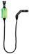 Сигнализатор Prologic K1 Midi Hanger Chain Kit 1pcs Green 25 x 15mm - 20cm Chain 18461956 фото 1