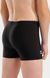 Плавки-шорти для хлопчиків Arena TALES SWIM SHORT чорний, бірюзовий Діт 128 см 3468337784340 фото 5
