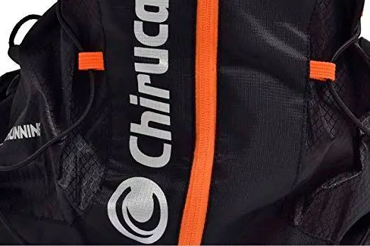 Рюкзак Chiruca Mochila 11 Black