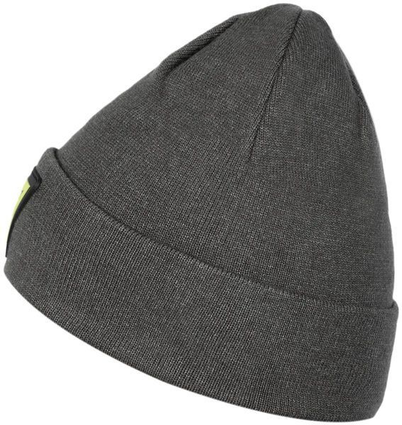 Шапка Select Logo Patch 58 Gray, 58