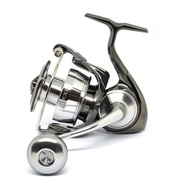 Котушка Daiwa 22 Exist G LT 5000D-C (40050169)