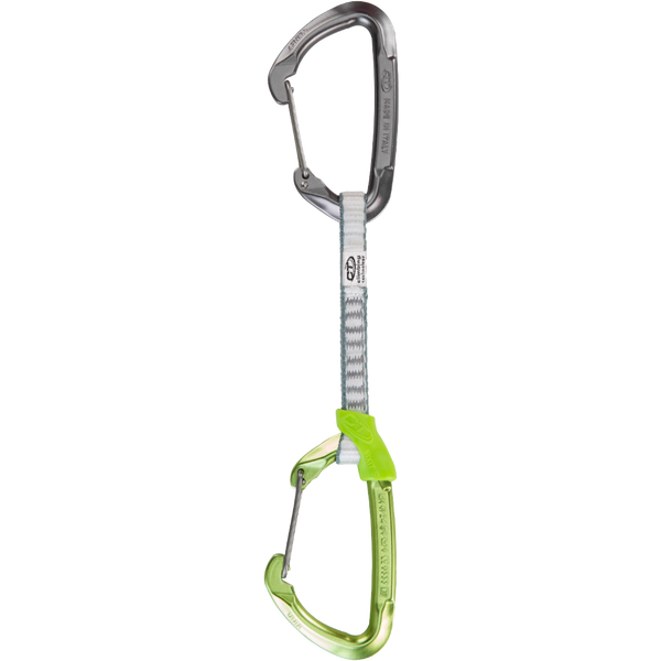 Відтяжка Climbing Technology Lime-W Set DY 12 см, 2E657FR C0M