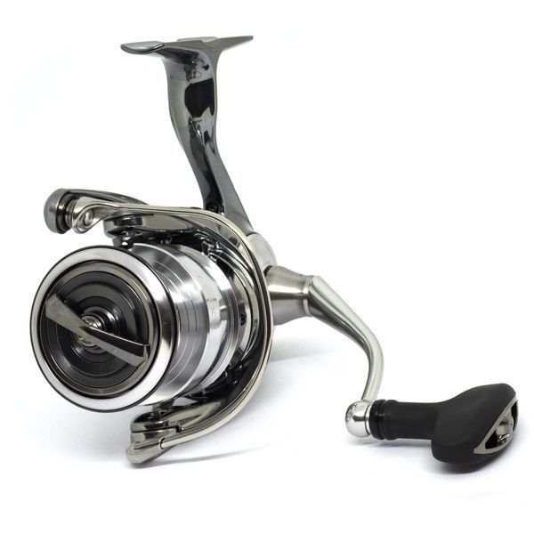 Котушка Daiwa 22 Exist G LT 5000D-C (40050169)