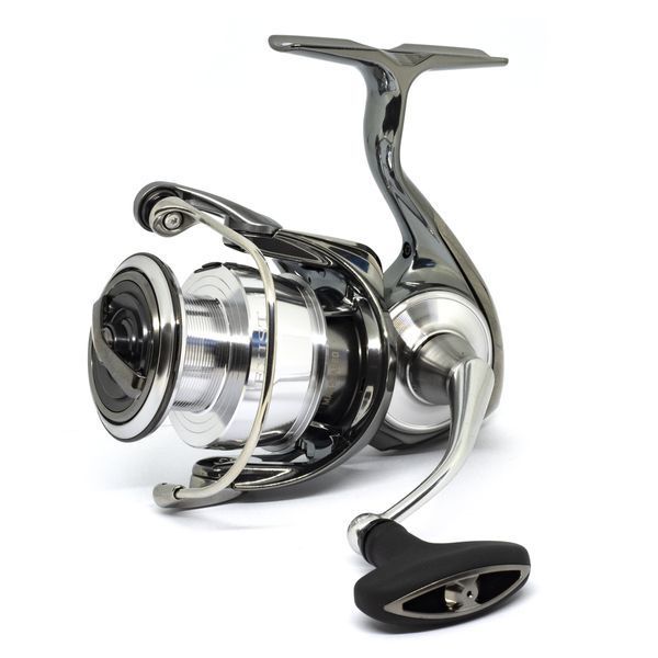Котушка Daiwa 22 Exist G LT 5000D-C (40050169)