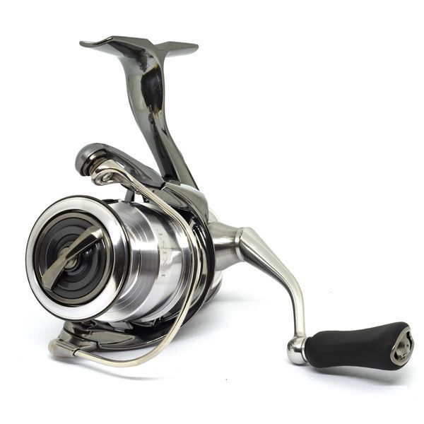Котушка Daiwa 22 Exist G LT 5000D-C (40050169)