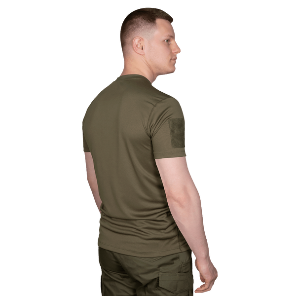 Футболка CM Chiton Patrol Олива (7102), L