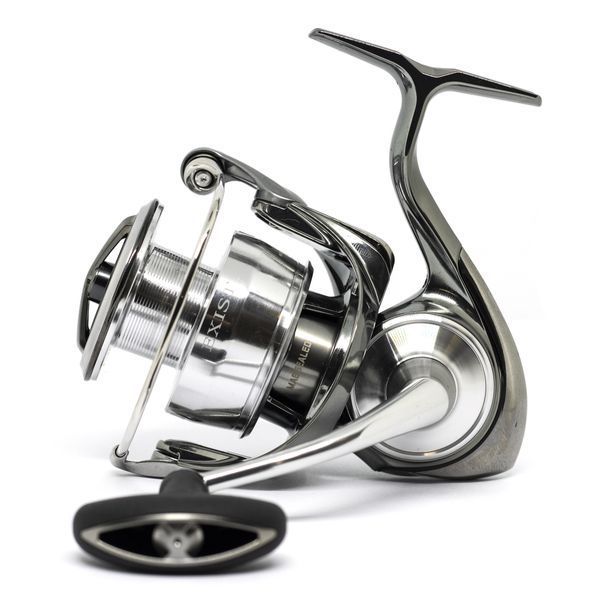 Котушка Daiwa 22 Exist G LT 5000D-C (40050169)