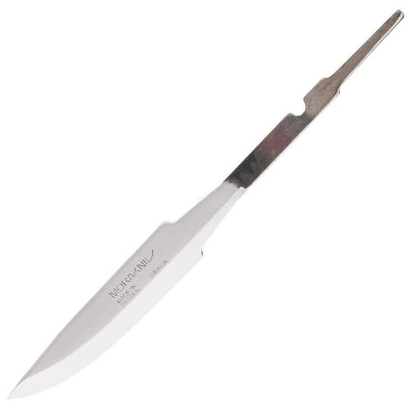 Клинок ножа Morakniv Classic №1/0 , carbon steel, 23050143