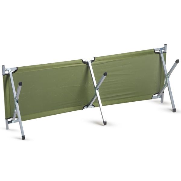 Похідне ліжко Ranger Military Steel (Арт. RA 5518)