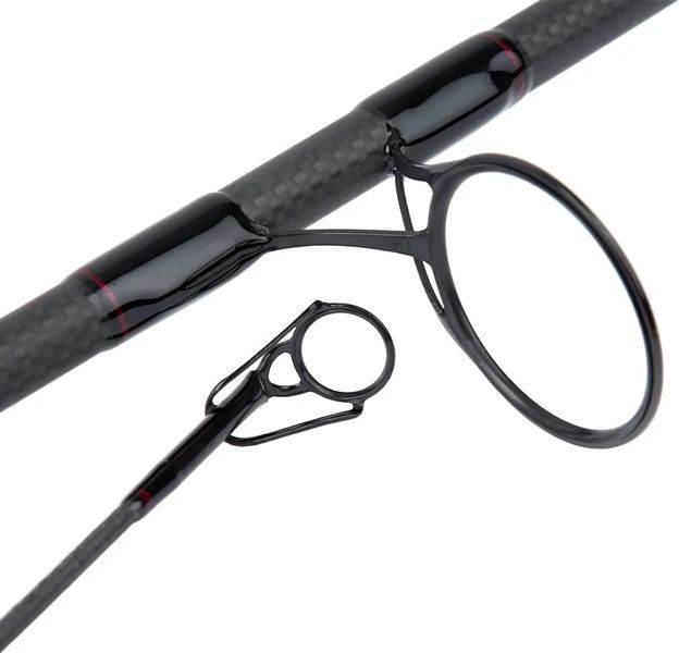 Удилище карповое Shimano Tribal Carp TX-5A 12'/3.66m 3.25lb - 2sec.
