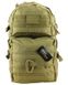 Рюкзак тактический KOMBAT UK Medium Assault Pack 40л Койот 5060545654552 фото 2