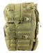 Рюкзак тактический KOMBAT UK Medium Assault Pack 40л Койот 5060545654552 фото 4