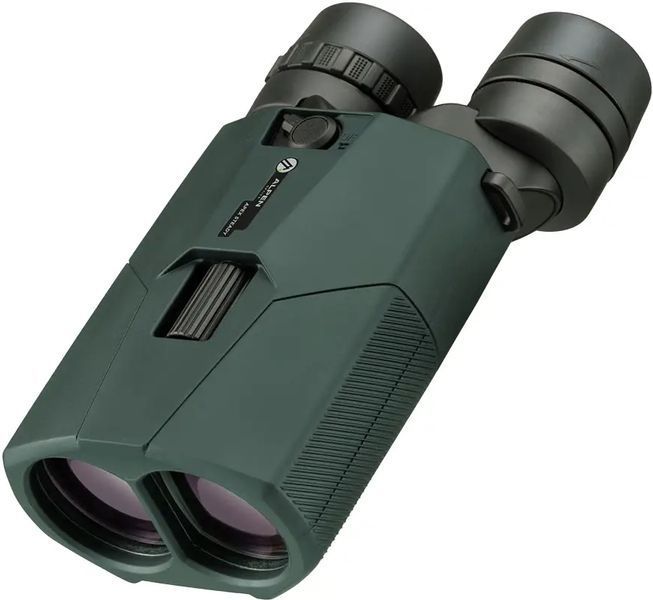 Бинокль Alpen Optics Apex Steady 14x42 HD