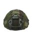 Чохол на шолом/кавер KOMBAT UK Tactical Fast Helmet COVER 5056258913116 фото 3