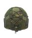 Чохол на шолом/кавер KOMBAT UK Tactical Fast Helmet COVER 5056258913116 фото 2