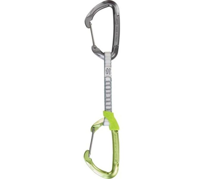 Відтяжка Climbing Technology Lime-W Set DY 12 см, 2E657FR C0M