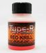 Діп для бойлів Richworth Red Krill Type R Dips, 130ml RWRKD фото 1