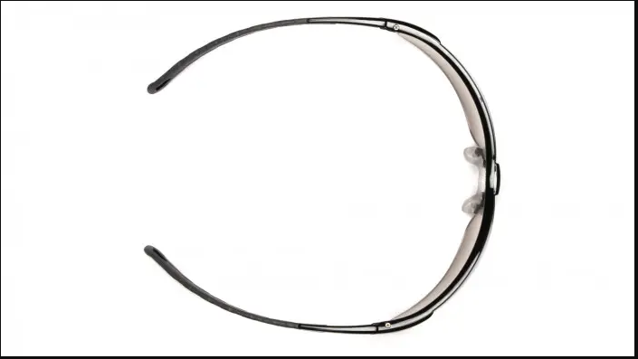 Бифокальные защитные очки Pyramex Ever-Lite Bifocal (clear +3.0) Super Anti-Fog H2MAX, прозрачные