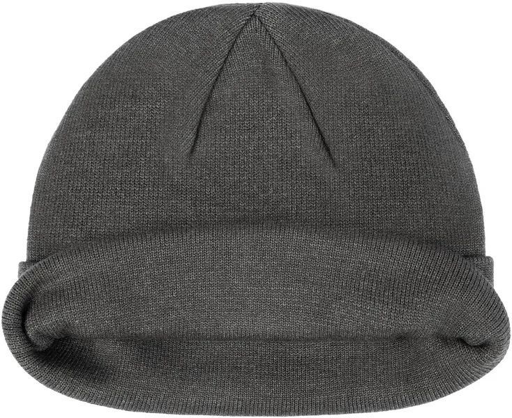 Шапка Select Logo Patch 58 Gray, 58