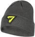 Шапка Select Logo Patch 58 Gray 18708701 фото 1