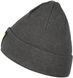 Шапка Select Logo Patch 58 Gray 18708701 фото 2