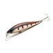 Воблер Daiwa Dr.Minnow 2 50S 50mm 3g #CB Glow Yamame (07411884) 07411884 фото 10