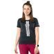 Футболка ж Dynafit GRAPHIC CO W S/S TEE 70999 0917 - 42/36 (S) - чорний 016.002.1992 фото 1