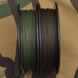 Лидкор Gardner Canflex Leadfree без свинца, 45Ib (20,4кг), Weedy Зеленый CFL45G фото 3
